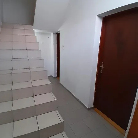 Airport Apartmants And Code *