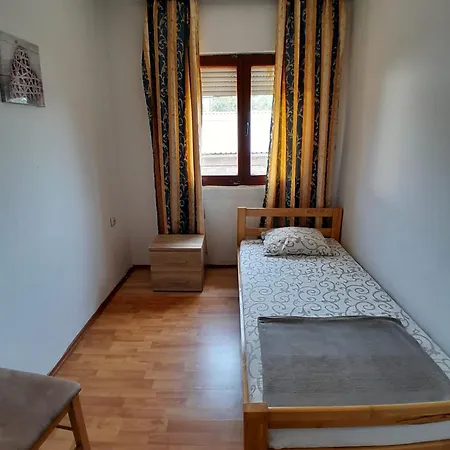 Airport Apartmants And Code * Belgrade
