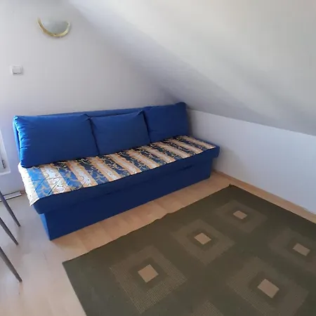 Airport Apartmants And Code * Belgrade